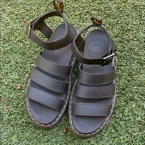 Dr. Martens Blaire Sandal (reposh)
